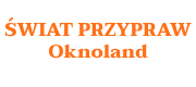 Świat przypraw Oknoland